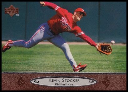 173 Kevin Stocker